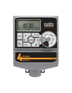 AQUA CONTROL - Programmateur 4 zones access 4 aqua control