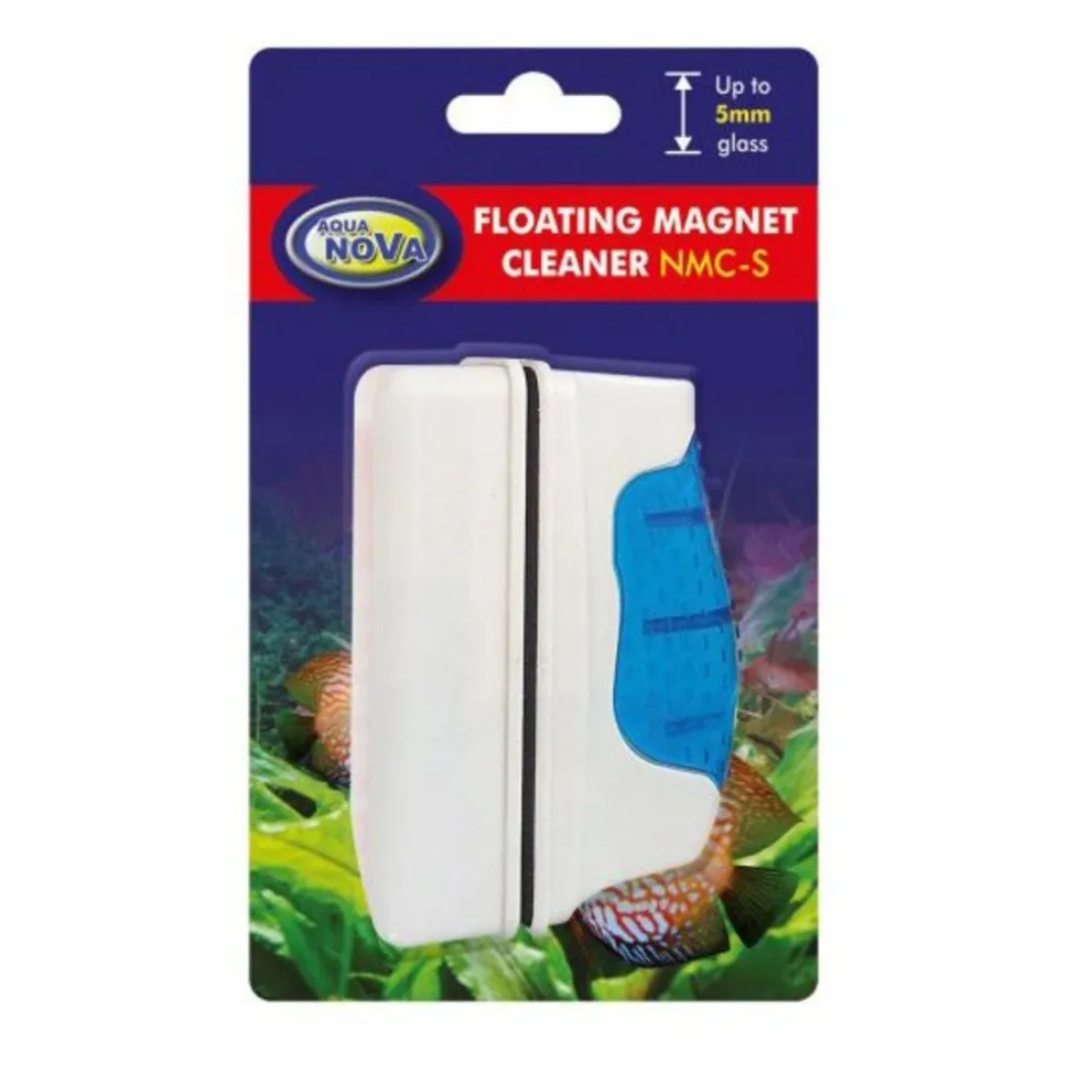 AQUA NOVA - Floating magnet cleaner s