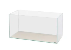 AQUAEL - Aquarium cuve nue en verre "Extra Clear" : 100 x 40 x 40 cm- 160L