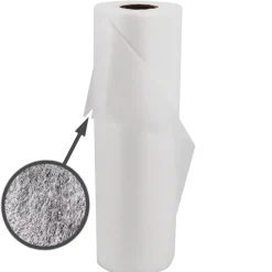 AQUAGART - 200 m non-tissé filtrant pour filtre non-tissé, filtre, rouleau de filtre non-tissé 200 m x 30 cm