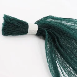 AQUAGART - Filet de bassin 9 m x 6 m filet à feuilles, filet, filet de protection contre les oiseaux, robuste