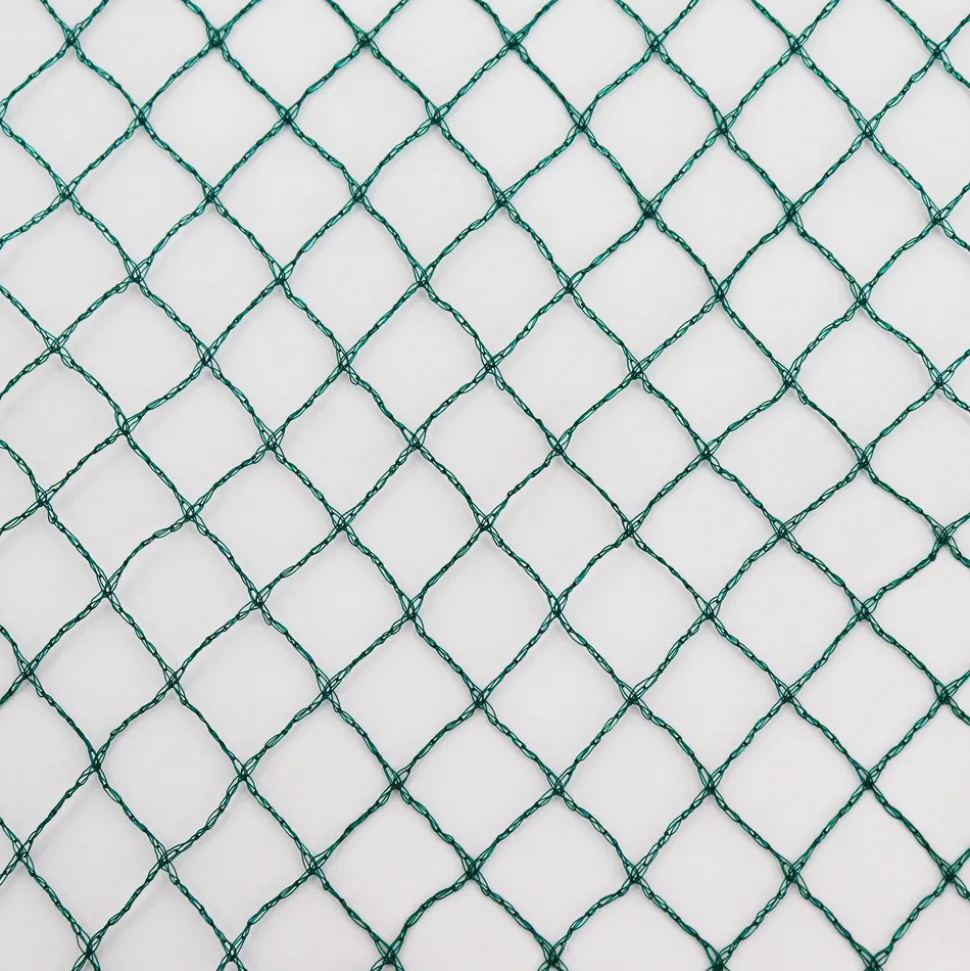 AQUAGART - Filet de bassin 24 m x 12 m filet à feuilles, filet de silo, filet de protection contre les feuilles