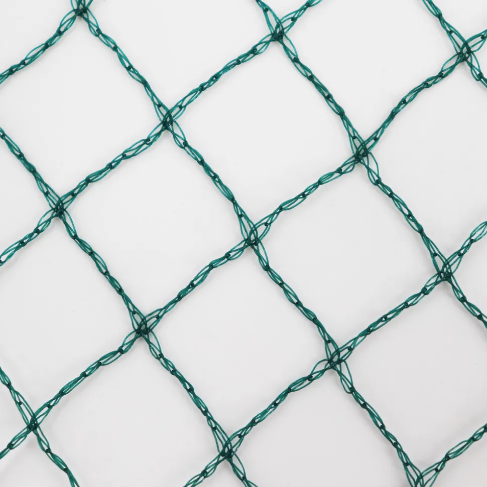 AQUAGART - Filet de bassin 24 m x 12 m filet à feuilles, filet de silo, filet de protection contre les feuilles