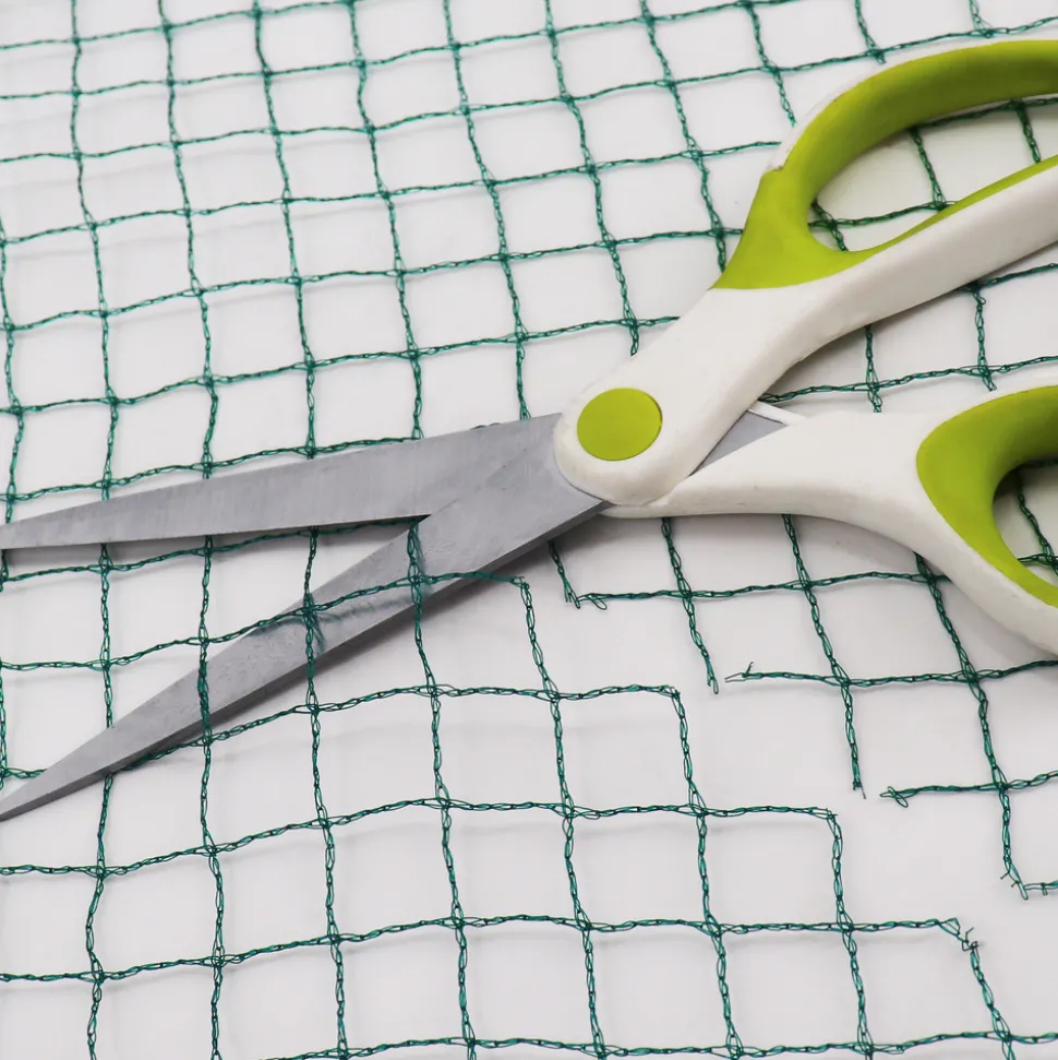 AQUAGART - Filet de bassin 24 m x 12 m filet à feuilles, filet de silo, filet de protection contre les feuilles