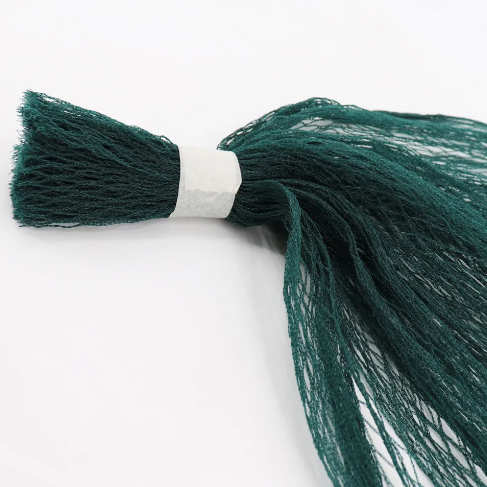 AQUAGART - Filet de bassin 24 m x 12 m filet à feuilles, filet de silo, filet de protection contre les feuilles