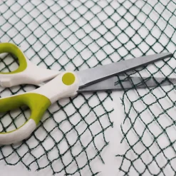 AQUAGART - Filet de bassin 22 m x 12 m filet à feuilles, filet, filet de protection contre les feuilles, robuste