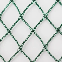 AQUAGART - Filet de bassin 8 m x 16 m filet à feuilles, filet, filet de protection contre les feuilles, robuste