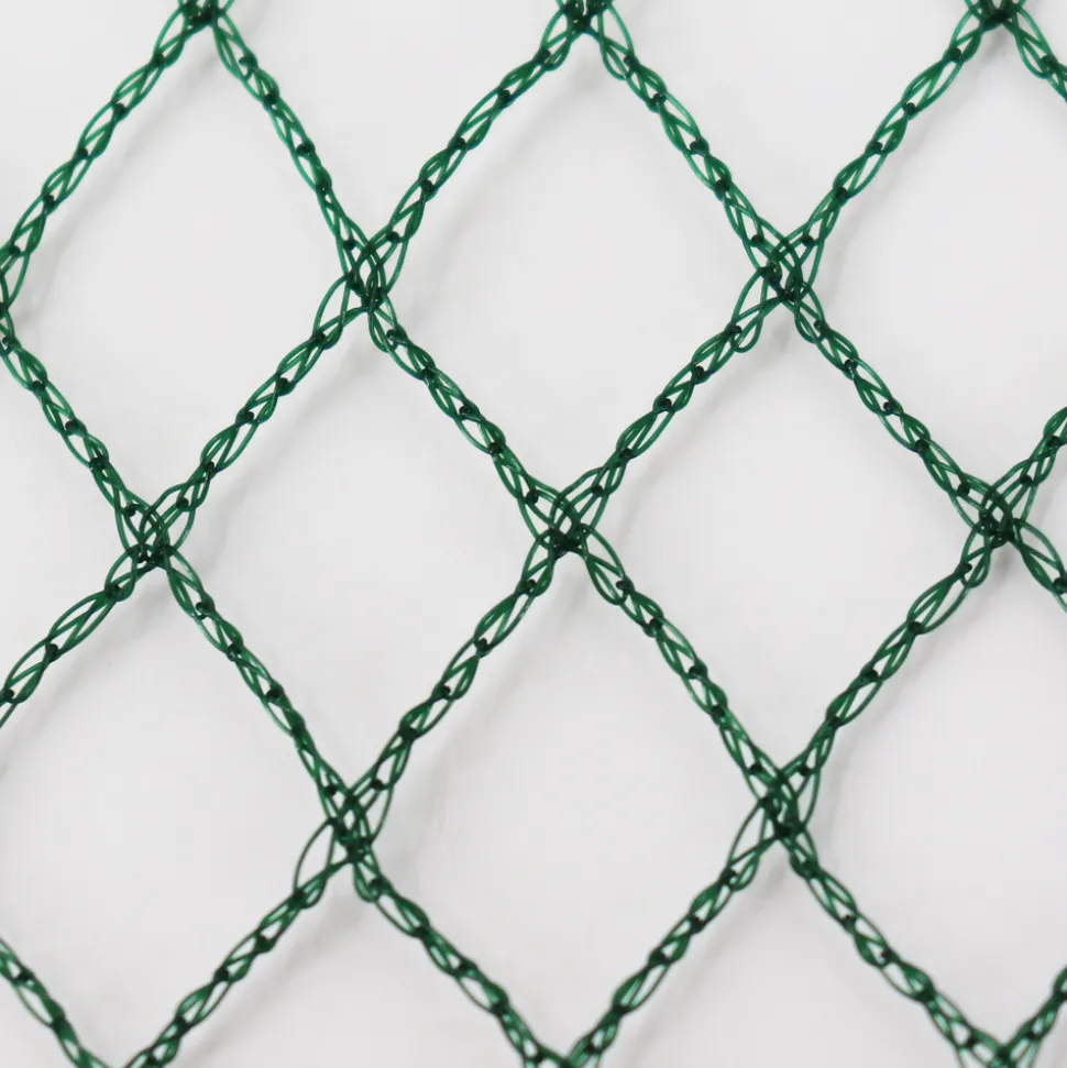 AQUAGART - Filet de bassin 36 m x 16 m filet de feuillage filet de protection contre les feuilles robuste