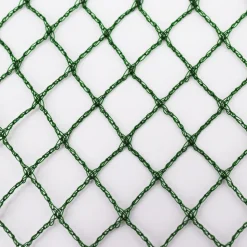 AQUAGART - Filet de bassin 7 m x 8 m filet à feuilles, filet, filet de protection contre les oiseaux, robuste