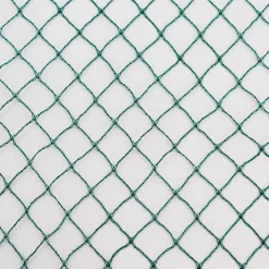 AQUAGART - Filet de bassin 3 m x 12 m, filet à feuilles, filet de silo, filet de protection contre les feuilles