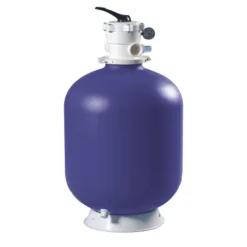 Aqualux filtre à sable top pour piscine - 30 m3 - 5m3/h - fsnt05