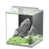 AQUATLANTIS - Aquarium Kubus Curve Essential 44 litres - L.34xP.34xH.42cm