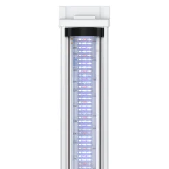 AQUATLANTIS - Aquarium Volga 240 Led 2.0 Blanc