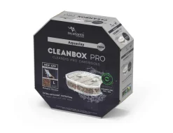 AQUATLANTIS - Cartouches cleanbox pro acquaclay T.L