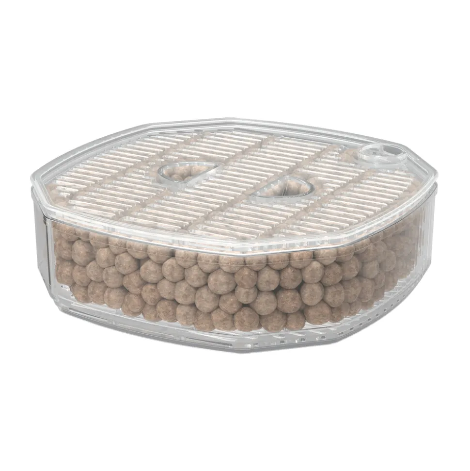 AQUATLANTIS - Cartouches cleanbox pro acquaclay T.XL