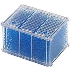 AQUATLANTIS - Easybox mousse large s : plastique mousse l. 7 x l. 4 x h. 10 cm