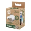 AQUATLANTIS - Masse de filtration pour aquarium B-Box Bact Life, taille S - x2