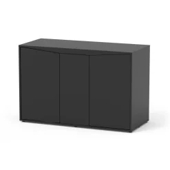 AQUATLANTIS - Meuble aquarium Volga 350 Noir