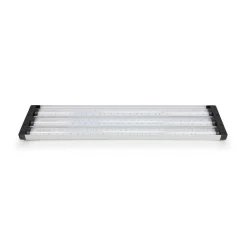 AQUATLANTIS - Rampe Easyled 3 Light 92 SW en aluminium L 99.9 l 27.7 H 17.7 cm