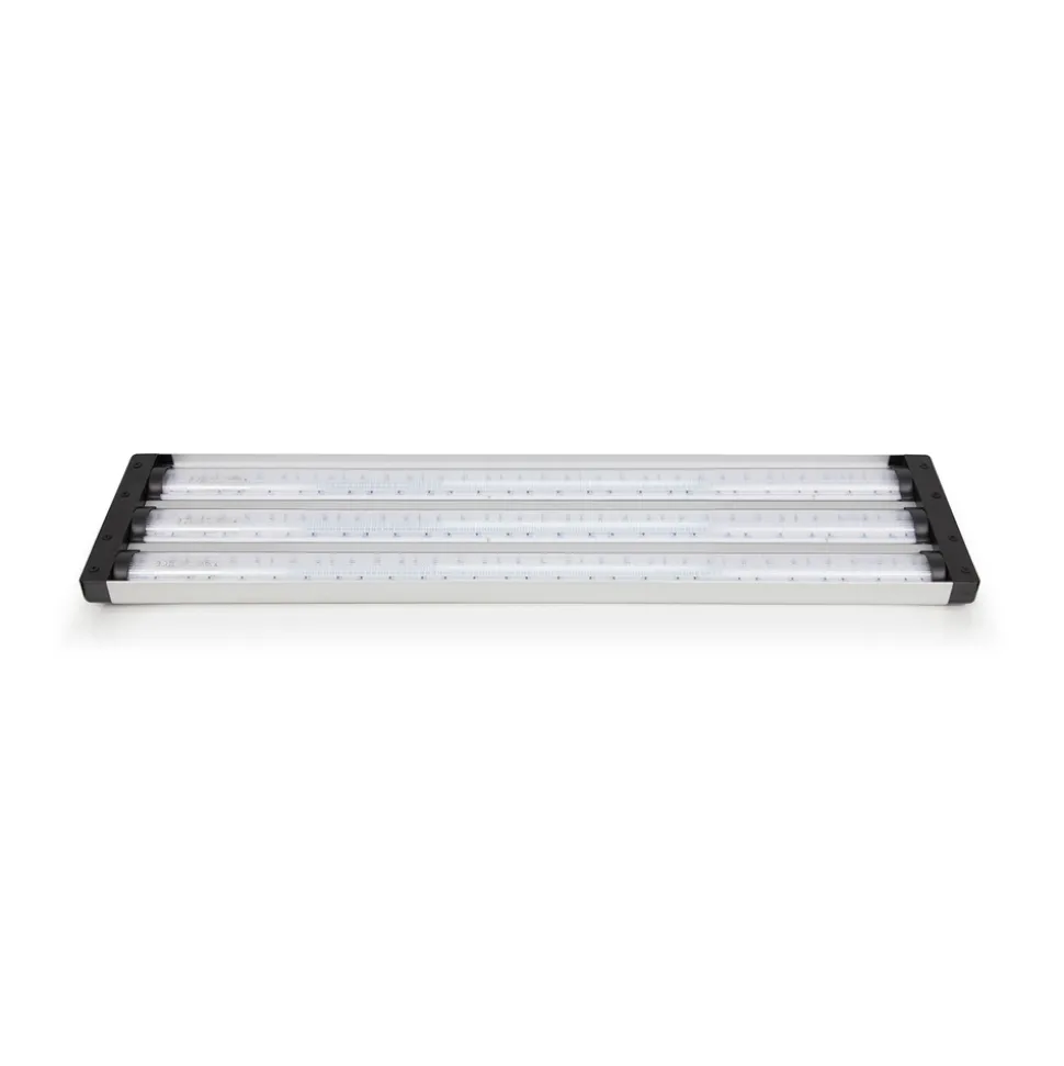 AQUATLANTIS - Rampe Easyled 3 Light 92 SW en aluminium L 99.9 l 27.7 H 17.7 cm