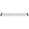 AQUATLANTIS - Rampe Easyled 3 Light 150 FW en aluminium L 143.4 l 27.7 H 17.7 cm