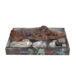 AQUAVIE - Aquanature mangrove pierre grise