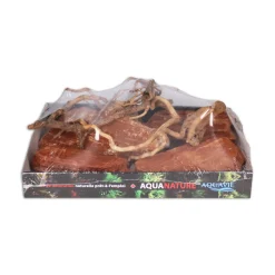 AQUAVIE - Aquanature vigne pierre orange