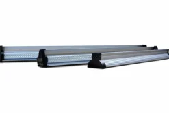 ARCADIA - Jungle dawn led bar - éclairage led 51w 870mm - pour reptiles (lézards, serpents, tortues) et plantes
