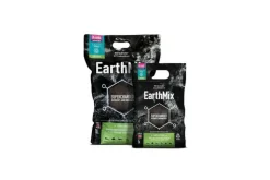 ARCADIA - Terreau pour terrarium - earthmix 10 litres - substrat pour reptiles (tortues, lézards, serpents), amphibiens, invertébrés et pl