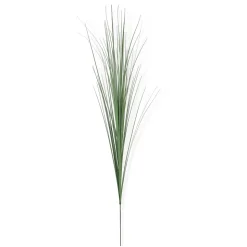 ARCHE DIFFUSION - Fleur artificielle tige herbe isolepsis vert H.100cm