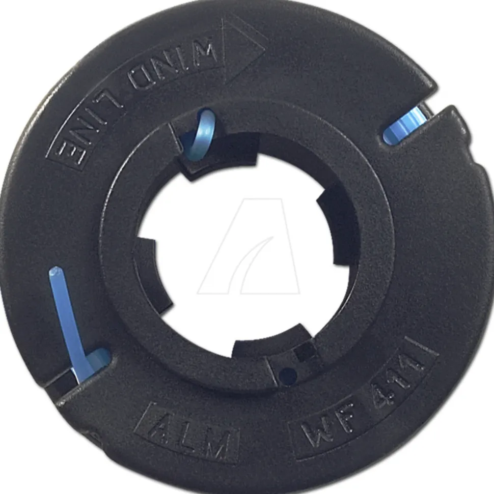 ARNOLD - Bobine de fil pour coupe-bordure wolf-garten