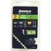 ARNOLD - Chaîne de tronçonneuse 3/8", 1,3 mm - 44 maillons d’entraineurs