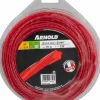 ARNOLD - Fil nylon af 3.11 2,4mm 70,1m