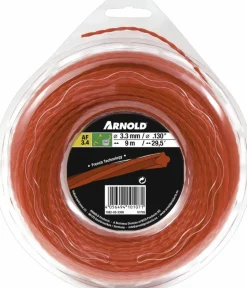 ARNOLD - Fil nylon af 3.5 /2,0mm 48,7m