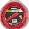 ARNOLD - Fil nylon af 3.14 3,3mm 36,5m