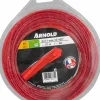 ARNOLD - Fil nylon af 3.7 /2,7mm 27,4m