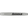 ARNOLD - Guide chaîne mini 45 cm, 3/8" lp 1,3 mm (.050"), monte 11095