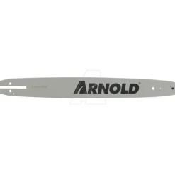 ARNOLD - Guide chaîne mini 45 cm, 3/8" lp 1,3 mm (.050"), monte 11095
