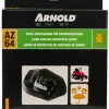 ARNOLD - Housses de protection pour tracteurs tondeuses autoportées taille l
