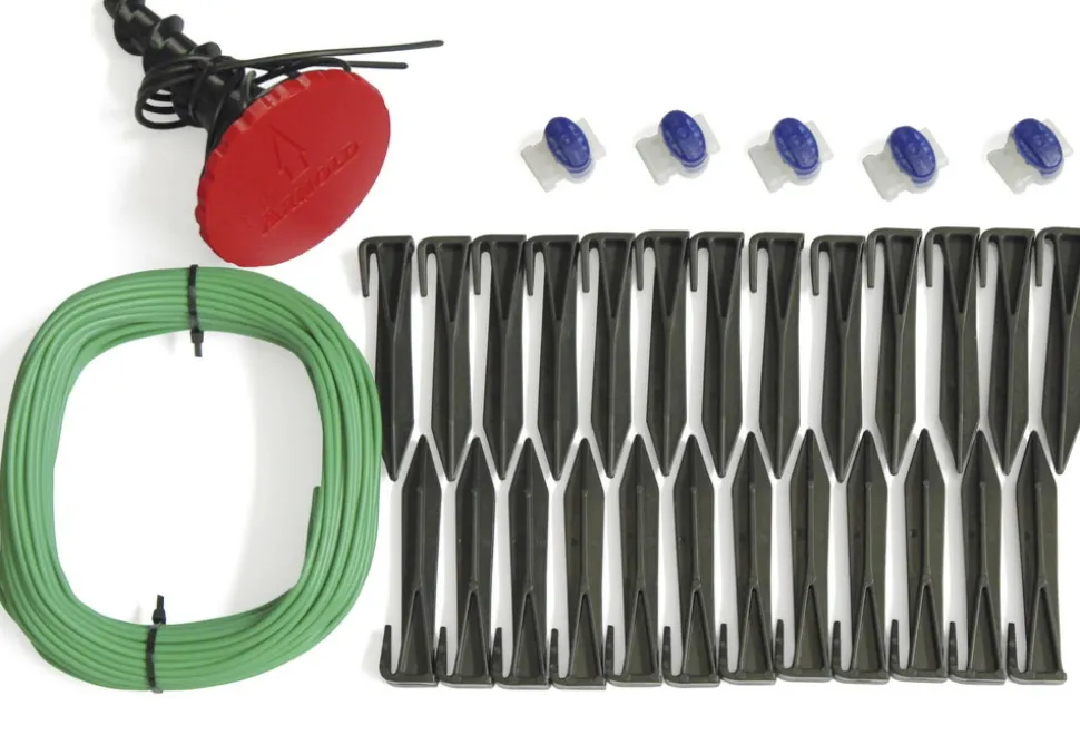 ARNOLD - Interrupteur de zone easy-zone ar20 pour tous les robots de tonte à visser