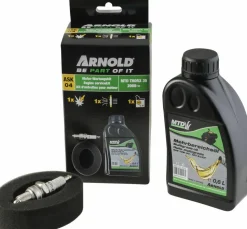 ARNOLD - Kit d'entretien mtd thorx