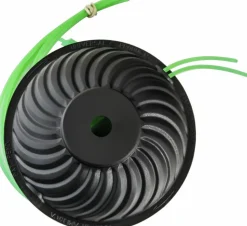 ARNOLD - Tete coupe turbo universelle