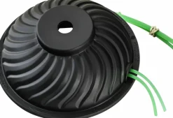 ARNOLD - Tete coupe turbo universelle