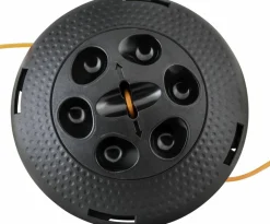 ARNOLD - Tete coupe turbo grande