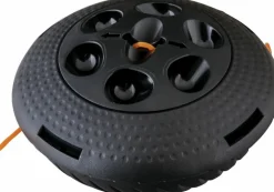 ARNOLD - Tete coupe turbo grande