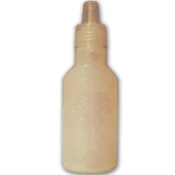 ARTEMIO - Colle à paillettes - blanc