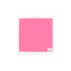 ARTEMIO - Coupon de feutrine 30x30cm Ep. 2mm - Rose