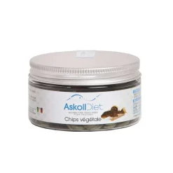 ASKOLL - Chips vegetale 50gr