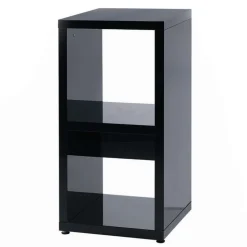 ASKOLL - Meuble d'aquarium Pure Stand M noir