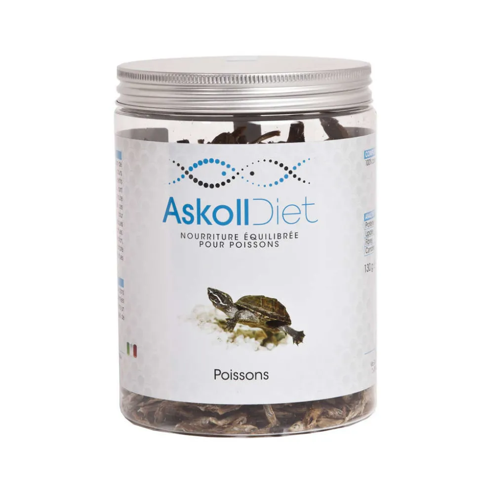ASKOLL - Poissons 130GR